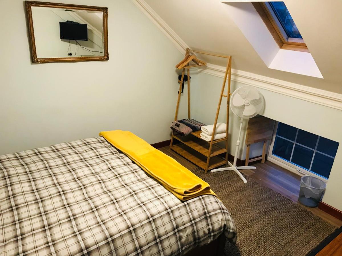 Casa de hóspedes Pisgah Snowdonia Blaenau Ffestiniog