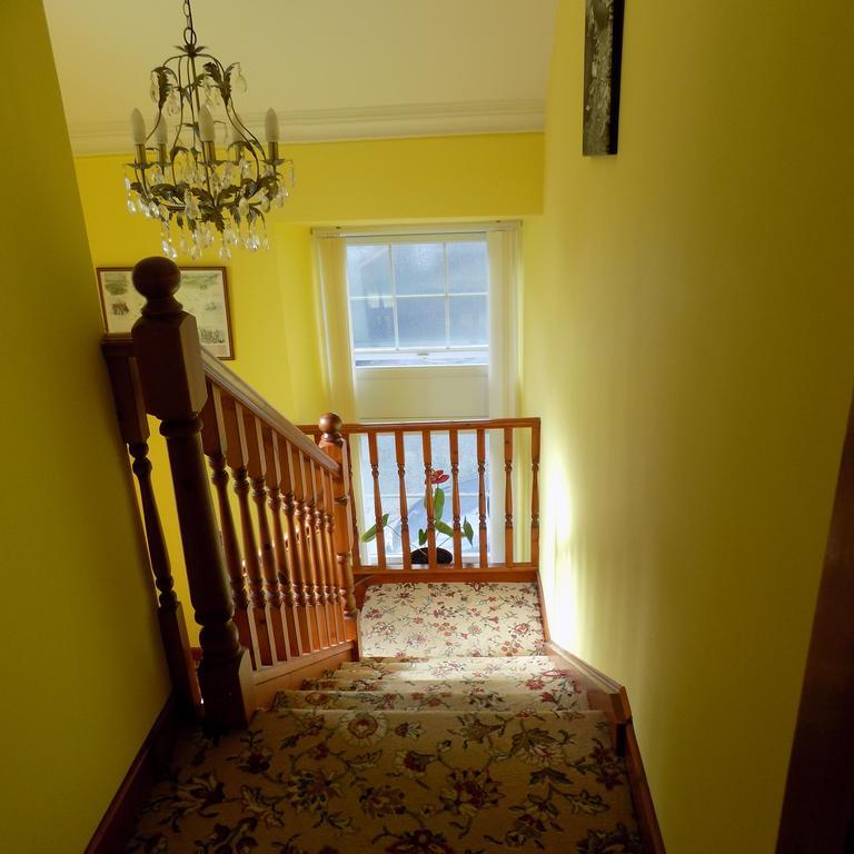 Maison d'hôtes Pisgah
