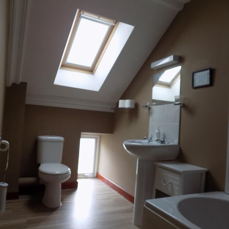 Maison d'hôtes Pisgah Blaenau Ffestiniog