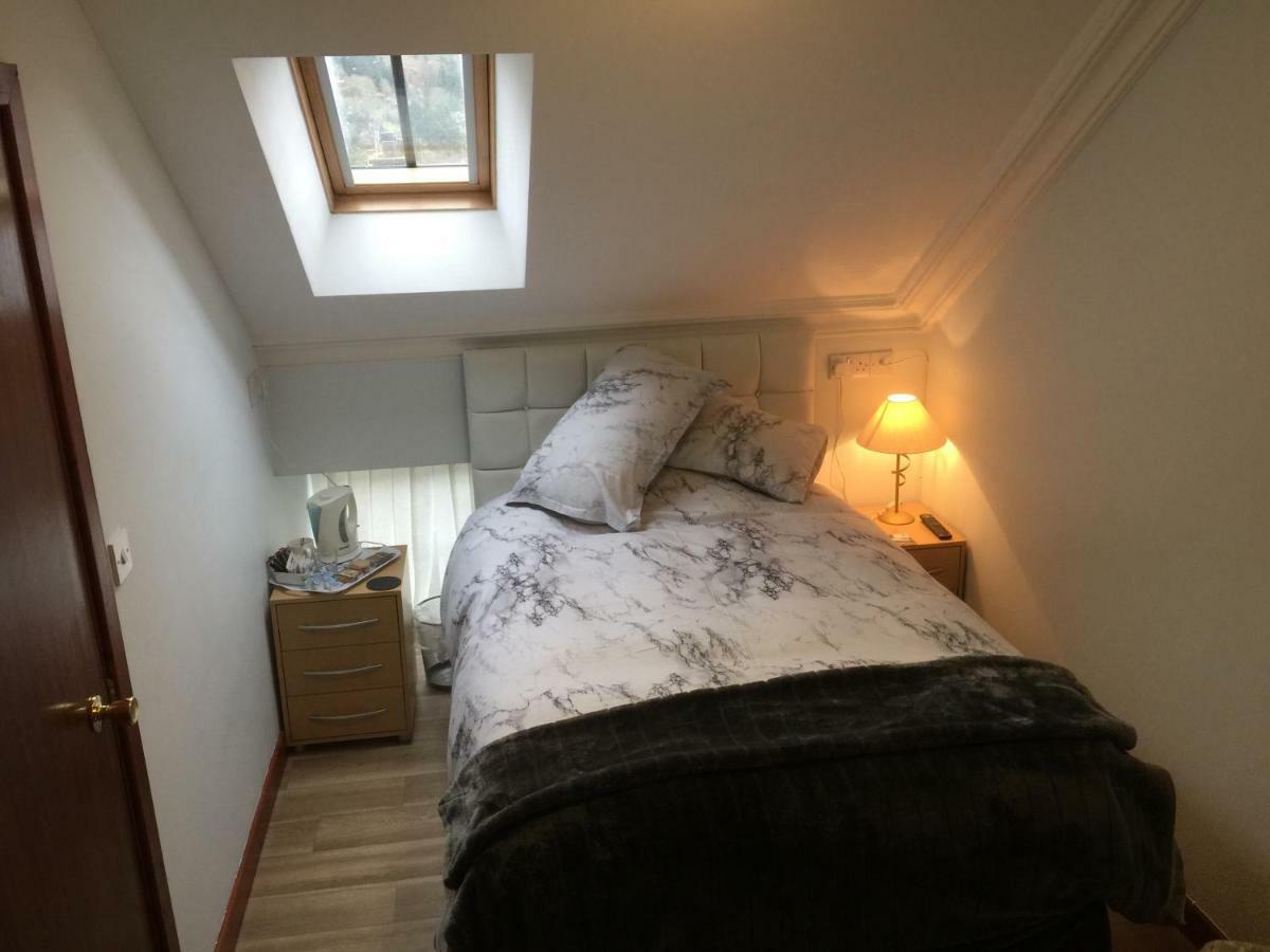 Maison d'hôtes Pisgah Blaenau Ffestiniog