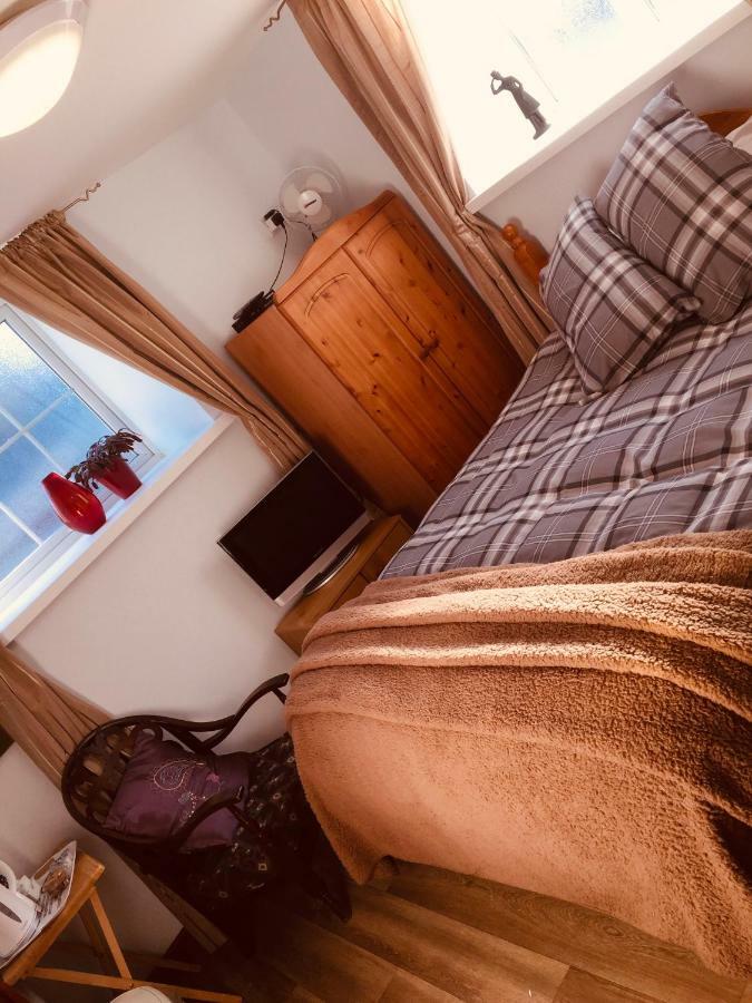 Pisgah Snowdonia 3* Blaenau Ffestiniog