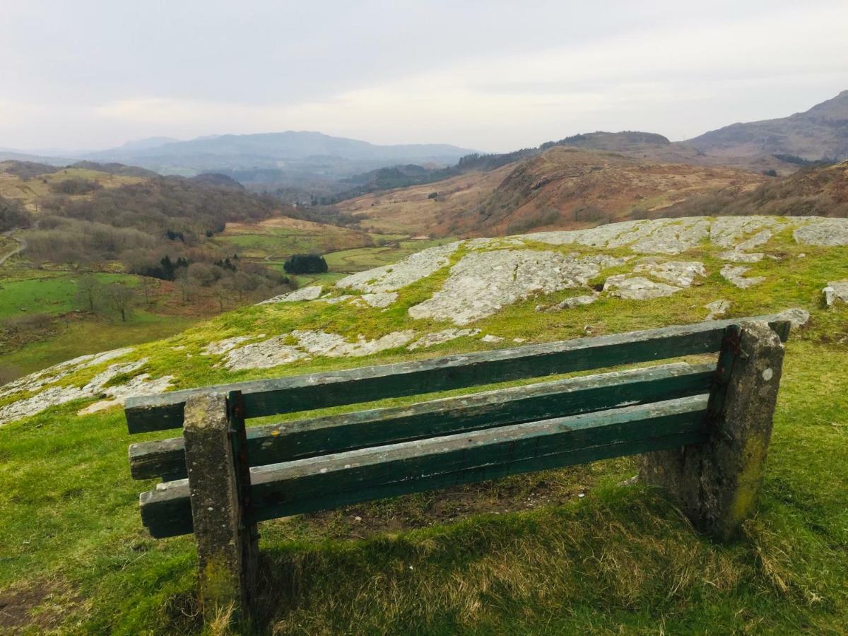 Pisgah Snowdonia Casa de hóspedes 3*