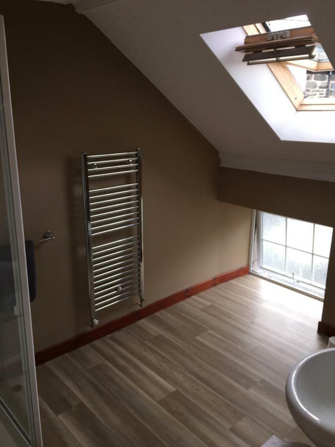 Pisgah Maison d'hôtes 3*