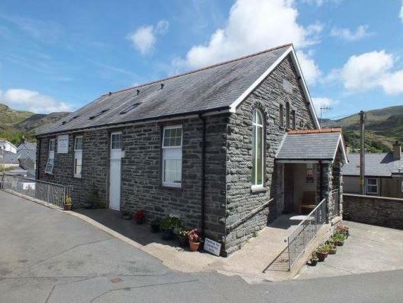 Pisgah 3* Blaenau Ffestiniog