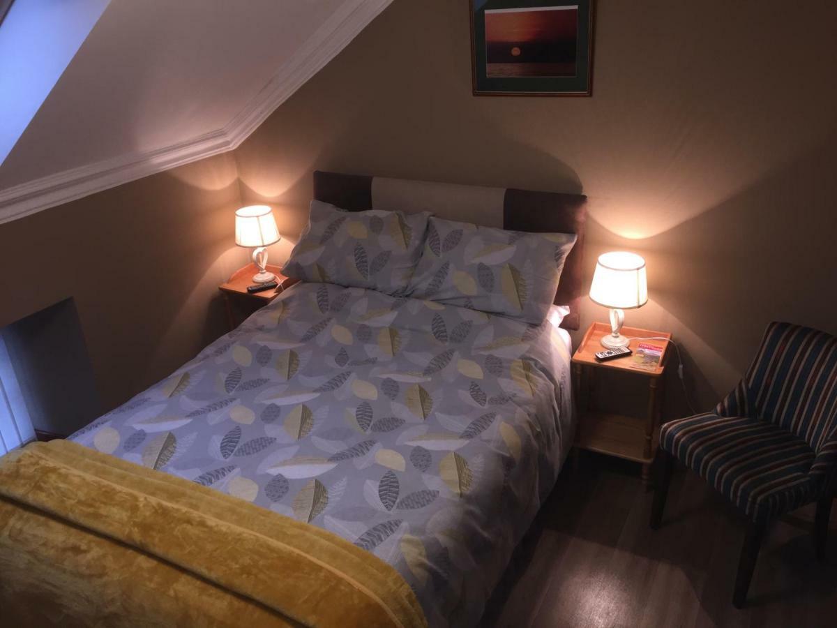 Pisgah Snowdonia 3* Blaenau Ffestiniog