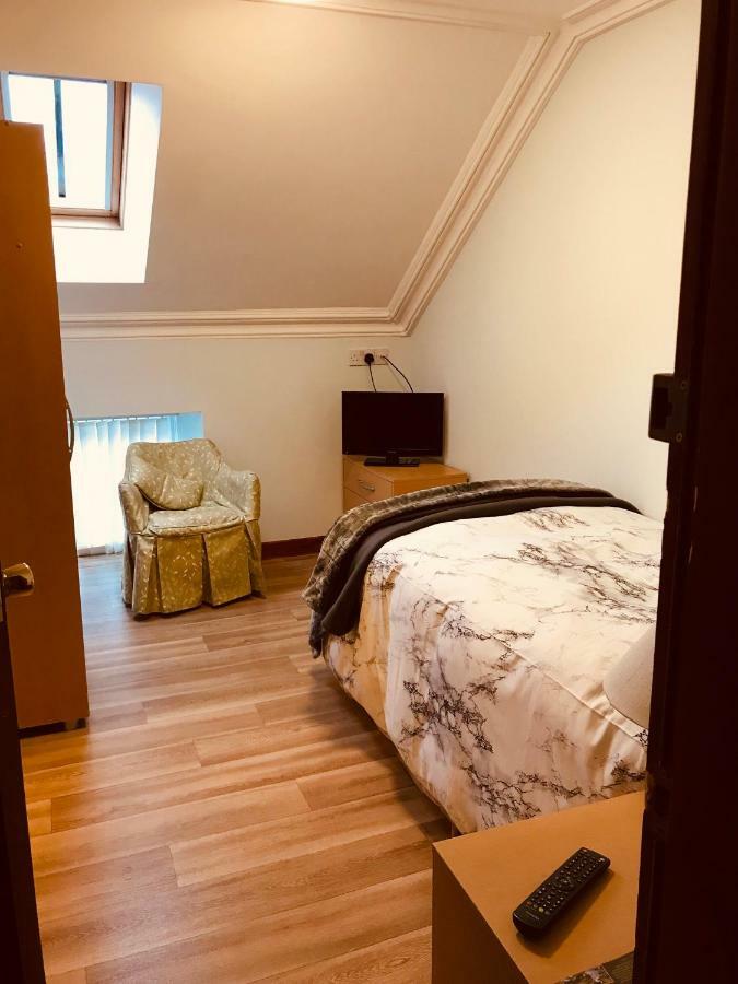 Pisgah Maison d'hôtes Blaenau Ffestiniog