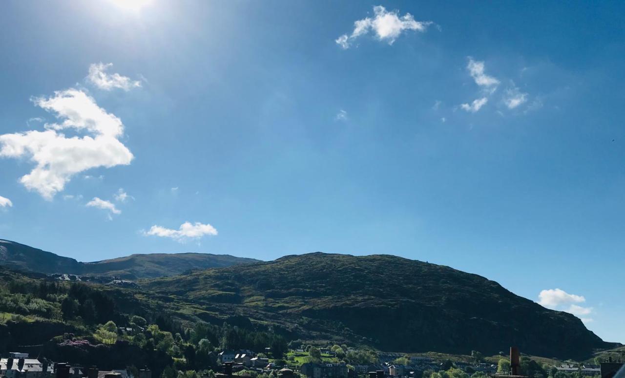 Pisgah Snowdonia