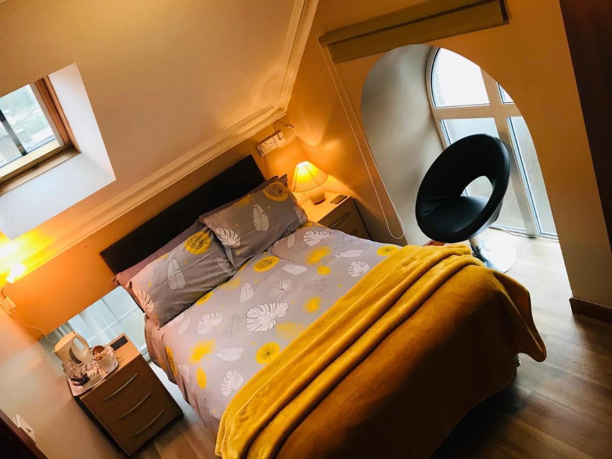 Maison d'hôtes Pisgah 3*